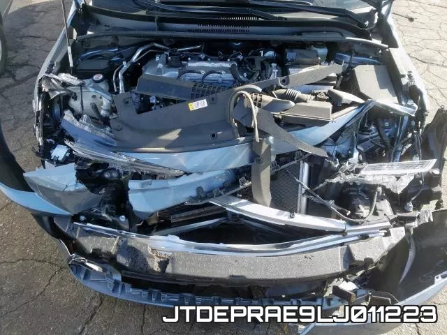 JTDEPRAE9LJ011223 фото 6