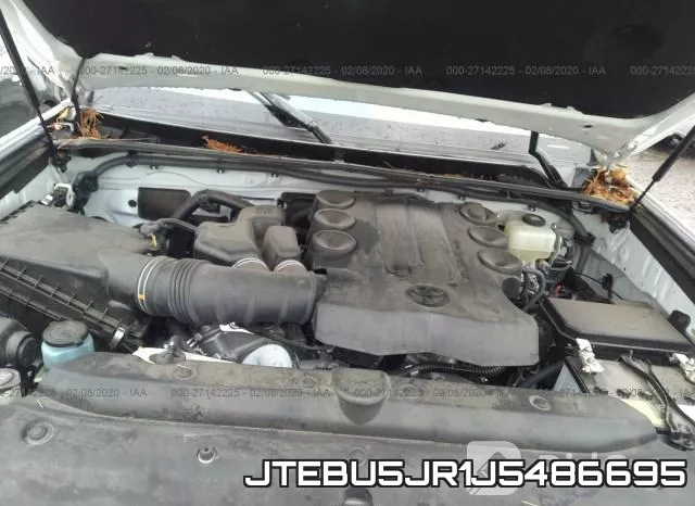 JTEBU5JR1J5486695 фото 2