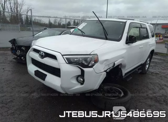 JTEBU5JR1J5486695 фото 3
