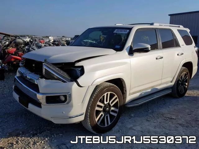 JTEBU5JR1J5530372 фото 2