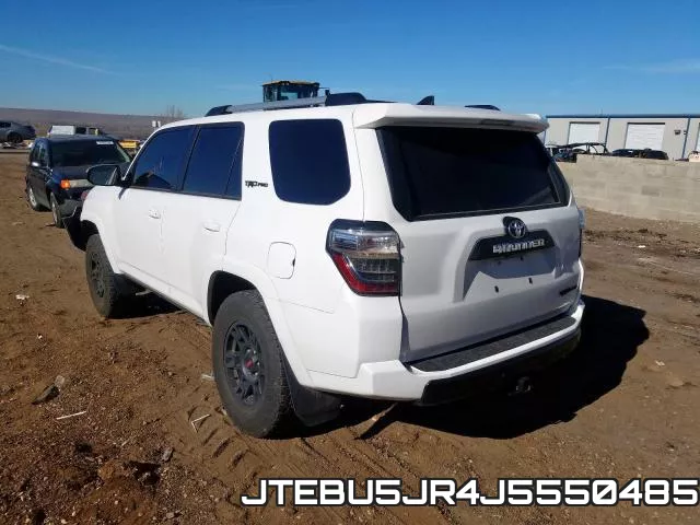 JTEBU5JR4J5550485 фото 2