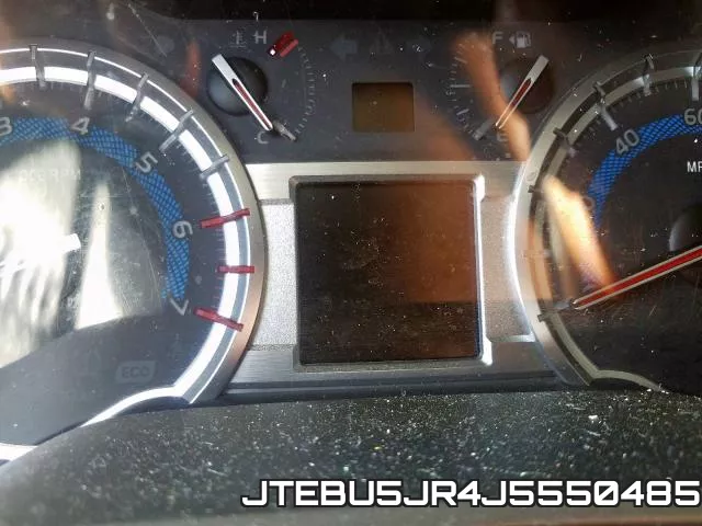 JTEBU5JR4J5550485 фото 4