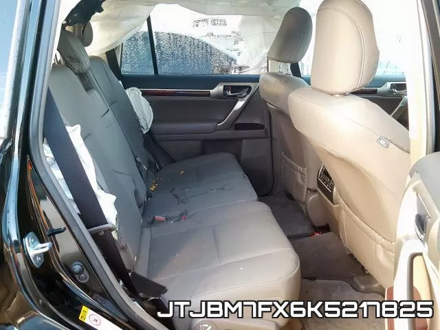 JTJBM7FX6K5217825 фото 5