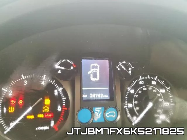JTJBM7FX6K5217825 фото 6