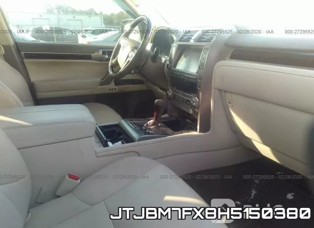 JTJBM7FX8H5150380 фото 4