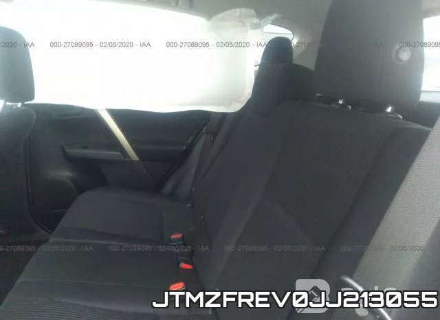 JTMZFREV0JJ213055 фото 6