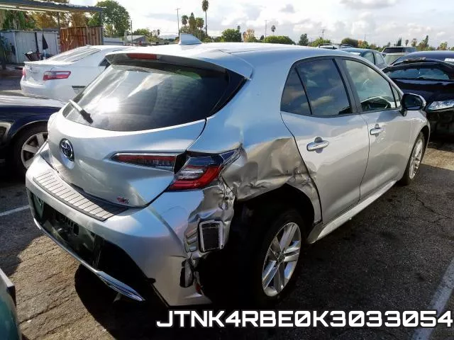JTNK4RBE0K3033054 фото 3