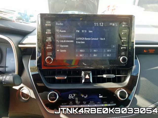 JTNK4RBE0K3033054 фото 5