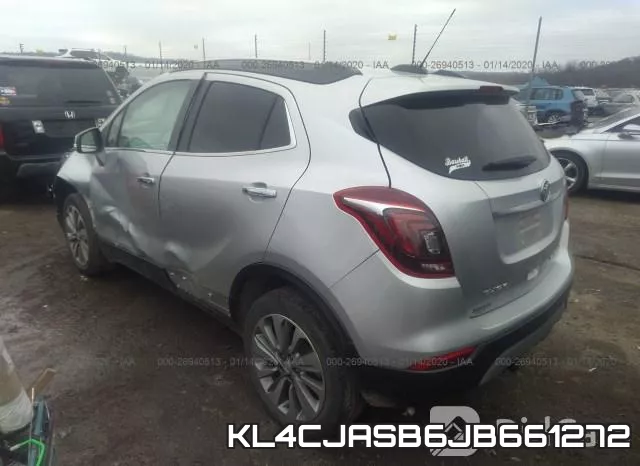 KL4CJASB6JB661272 фото 3
