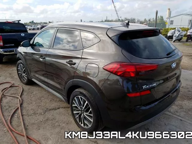 KM8J33AL4KU966302 фото 2