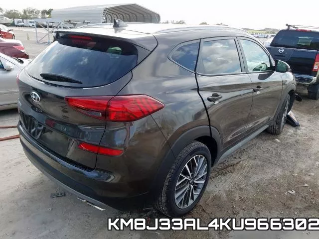 KM8J33AL4KU966302 фото 3