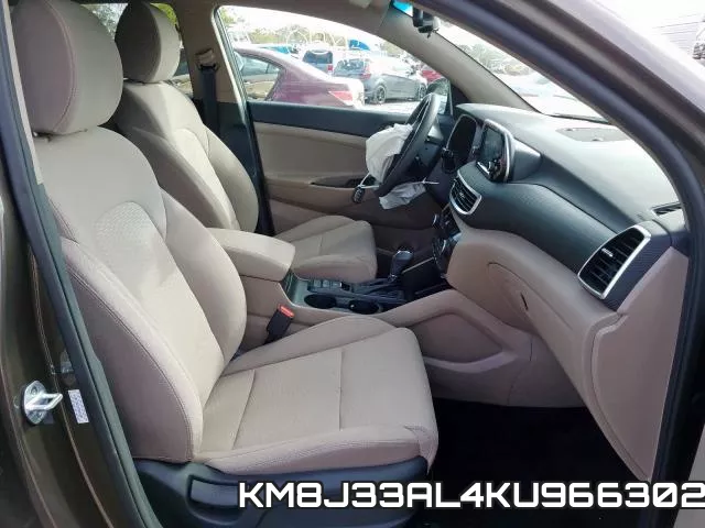KM8J33AL4KU966302 фото 4