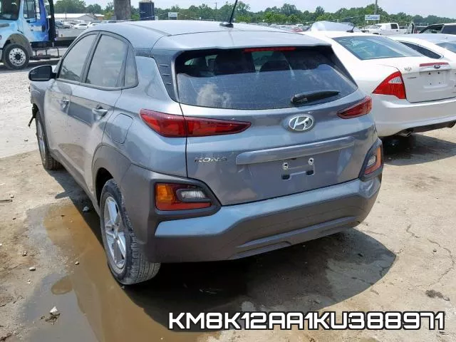 KM8K12AA1KU388971 фото 4