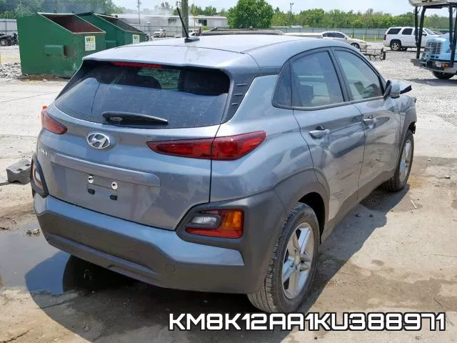 KM8K12AA1KU388971 фото 5
