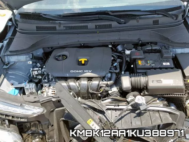 KM8K12AA1KU388971 фото 6