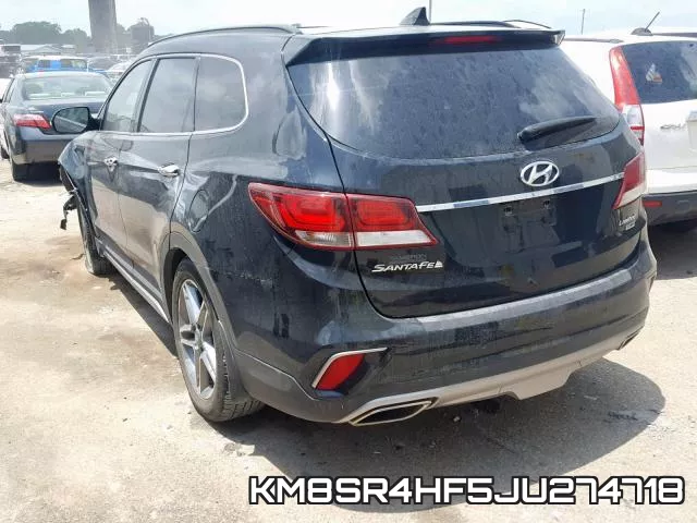 KM8SR4HF5JU274718 фото 4