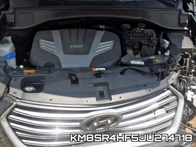 KM8SR4HF5JU274718 фото 6