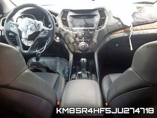 KM8SR4HF5JU274718 фото 8