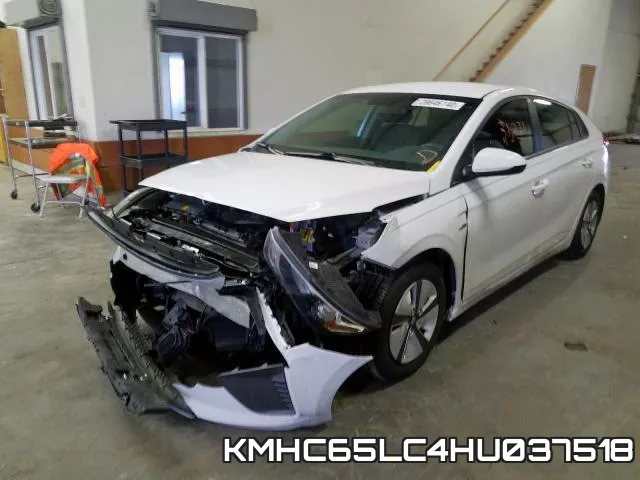 KMHC65LC4HU037518 фото 3
