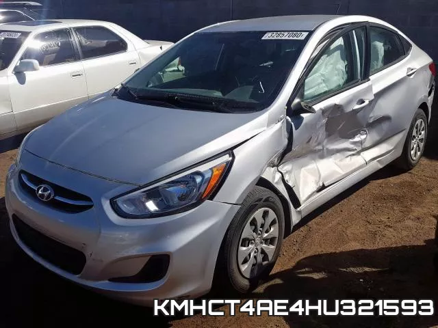KMHCT4AE4HU321593 фото 2