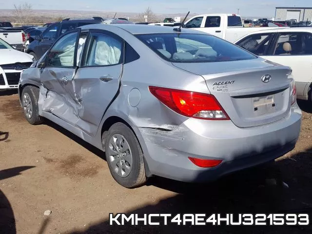 KMHCT4AE4HU321593 фото 3