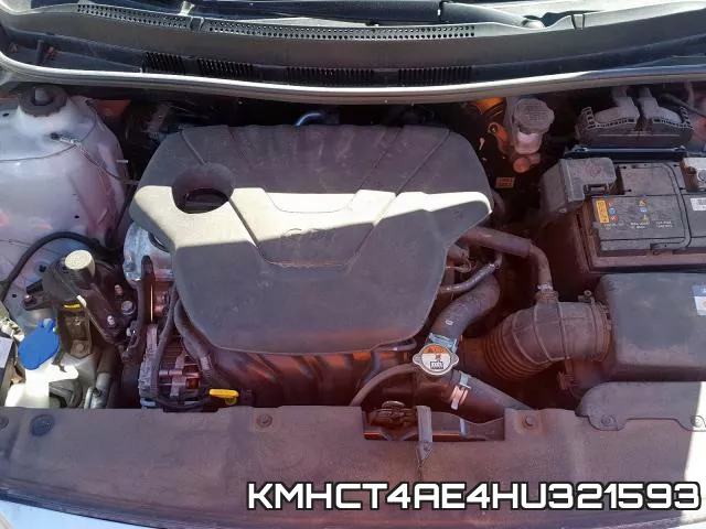 KMHCT4AE4HU321593 фото 6