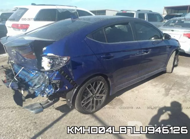 KMHD04LB7LU946126 фото 3
