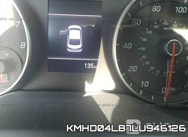 KMHD04LB7LU946126 фото 4