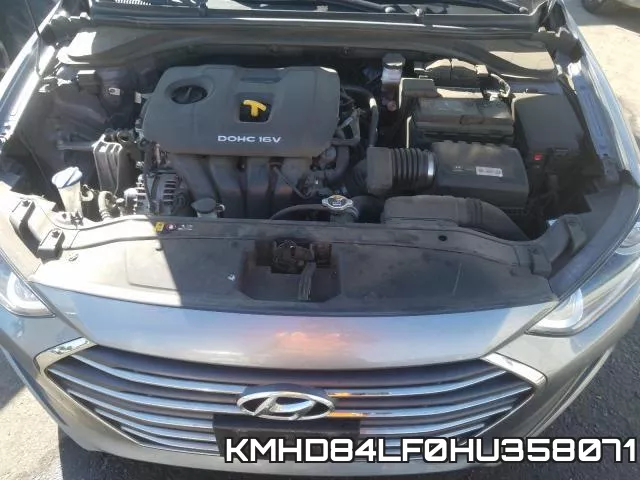 KMHD84LF0HU358071 фото 7