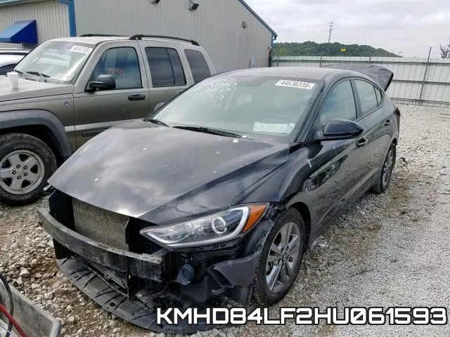KMHD84LF2HU061593 фото 3