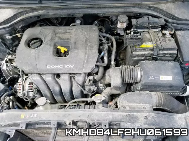 KMHD84LF2HU061593 фото 7