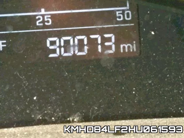 KMHD84LF2HU061593 фото 8