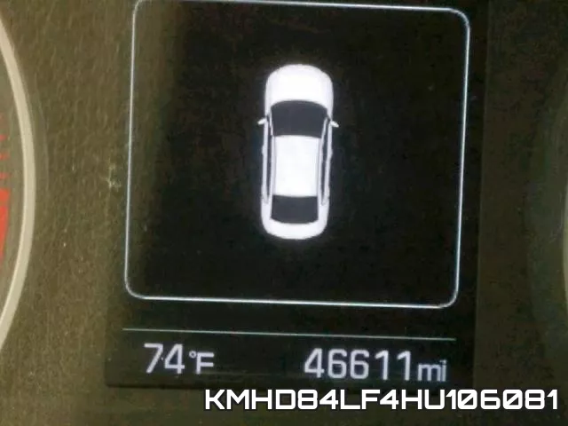 KMHD84LF4HU106081 фото 4