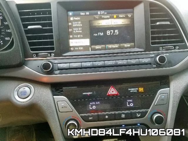 KMHD84LF4HU106081 фото 5
