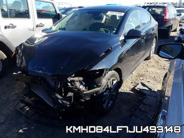 KMHD84LF7JU493148 фото 3