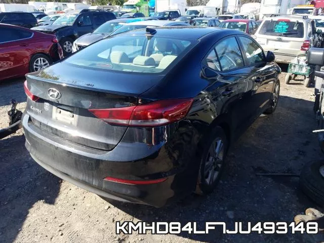KMHD84LF7JU493148 фото 4