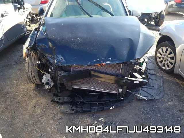 KMHD84LF7JU493148 фото 6