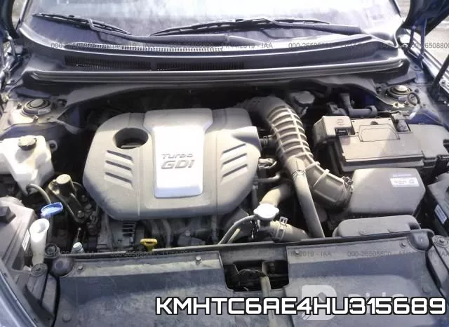 KMHTC6AE4HU315689 фото 2