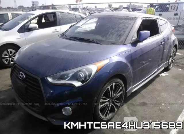 KMHTC6AE4HU315689 фото 3