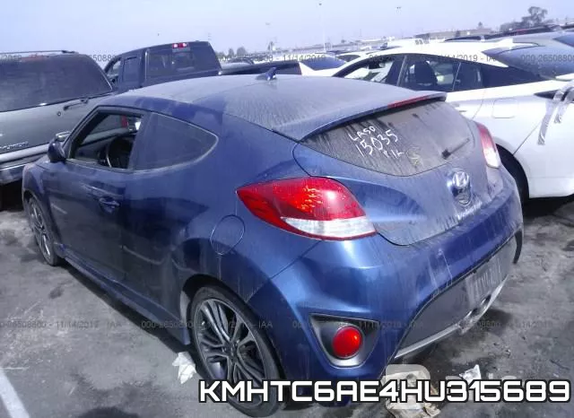 KMHTC6AE4HU315689 фото 4