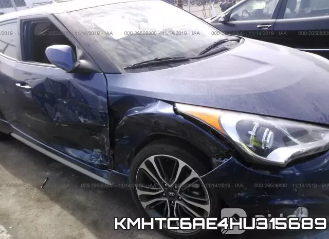 KMHTC6AE4HU315689 фото 6