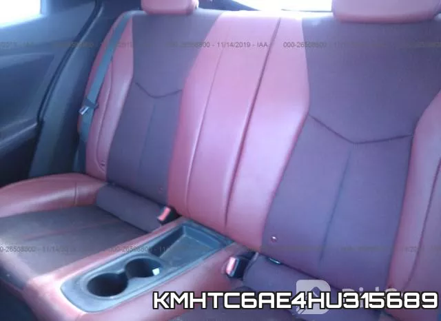 KMHTC6AE4HU315689 фото 7