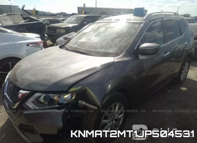 KNMAT2MT1JP504531 фото 3