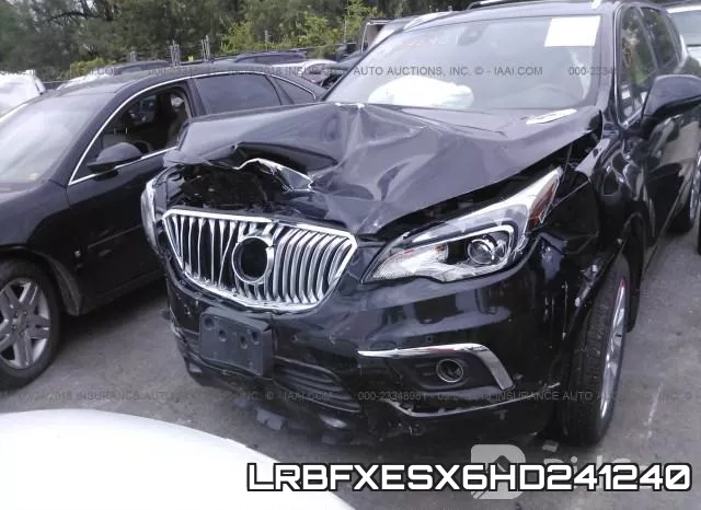 LRBFXESX6HD241240 фото 4
