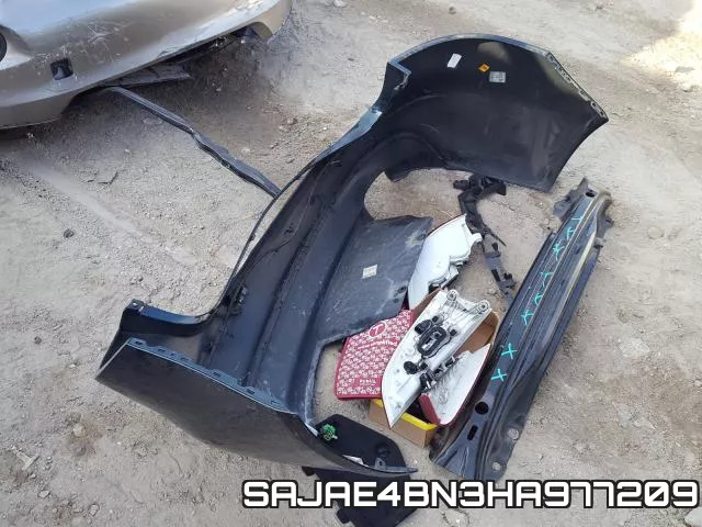 SAJAE4BN3HA977209 фото 4