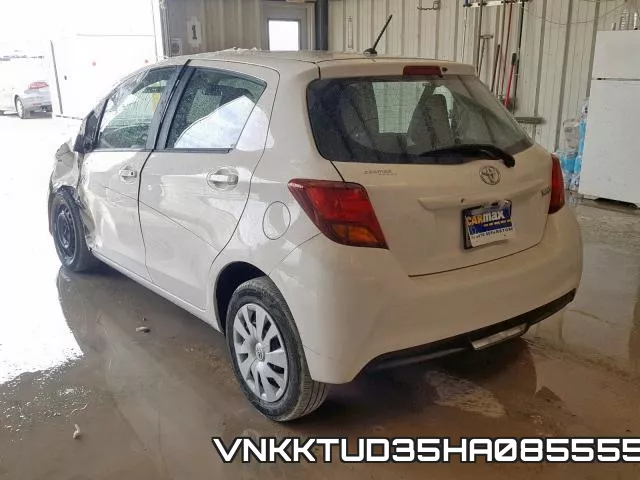VNKKTUD35HA085555 фото 3