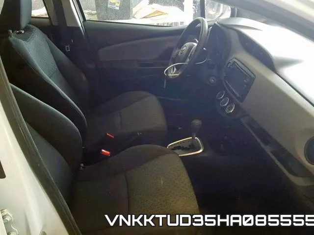 VNKKTUD35HA085555 фото 4