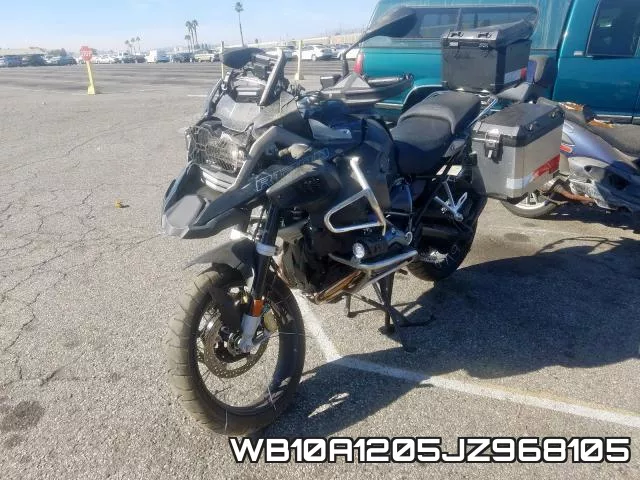WB10A1205JZ968105 фото 2