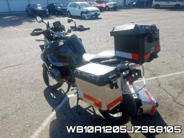 WB10A1205JZ968105 фото 3