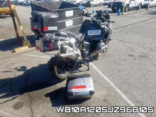 WB10A1205JZ968105 фото 4